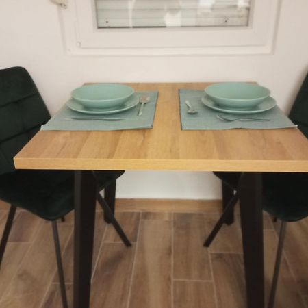 ラブCasa Arbiaアパートメント エクステリア 写真