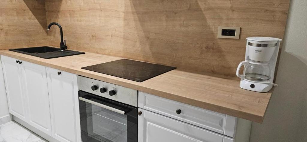 ラブCasa Arbiaアパートメント エクステリア 写真