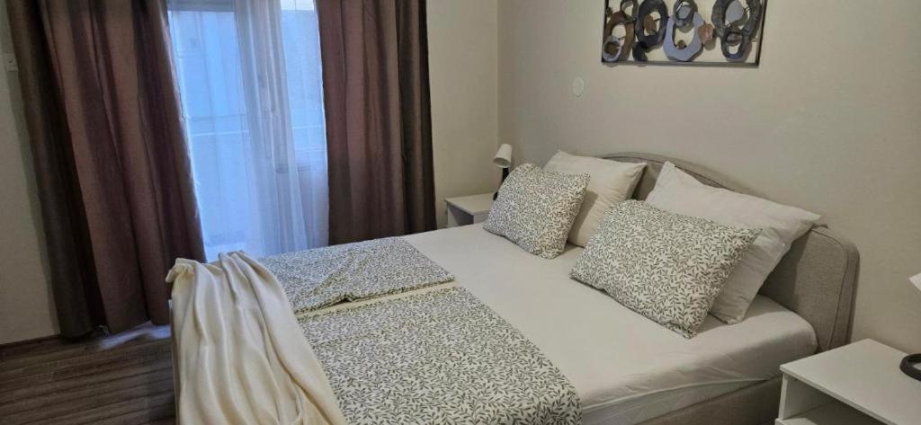 ラブCasa Arbiaアパートメント エクステリア 写真