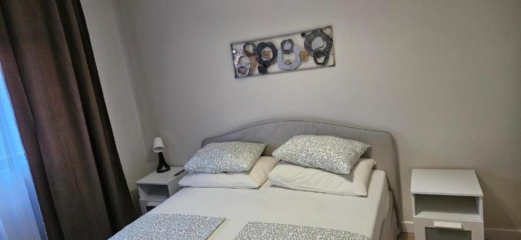 ラブCasa Arbiaアパートメント エクステリア 写真