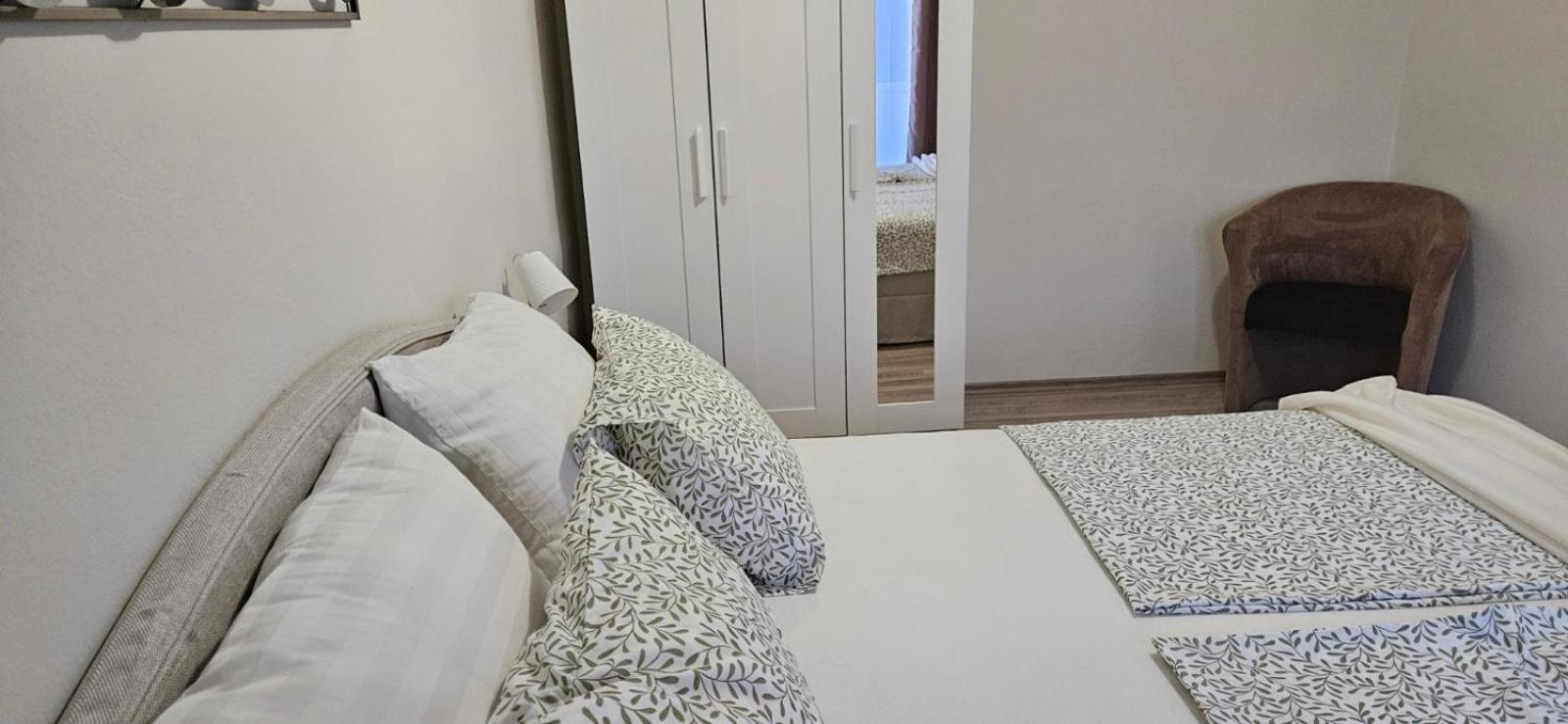 ラブCasa Arbiaアパートメント エクステリア 写真