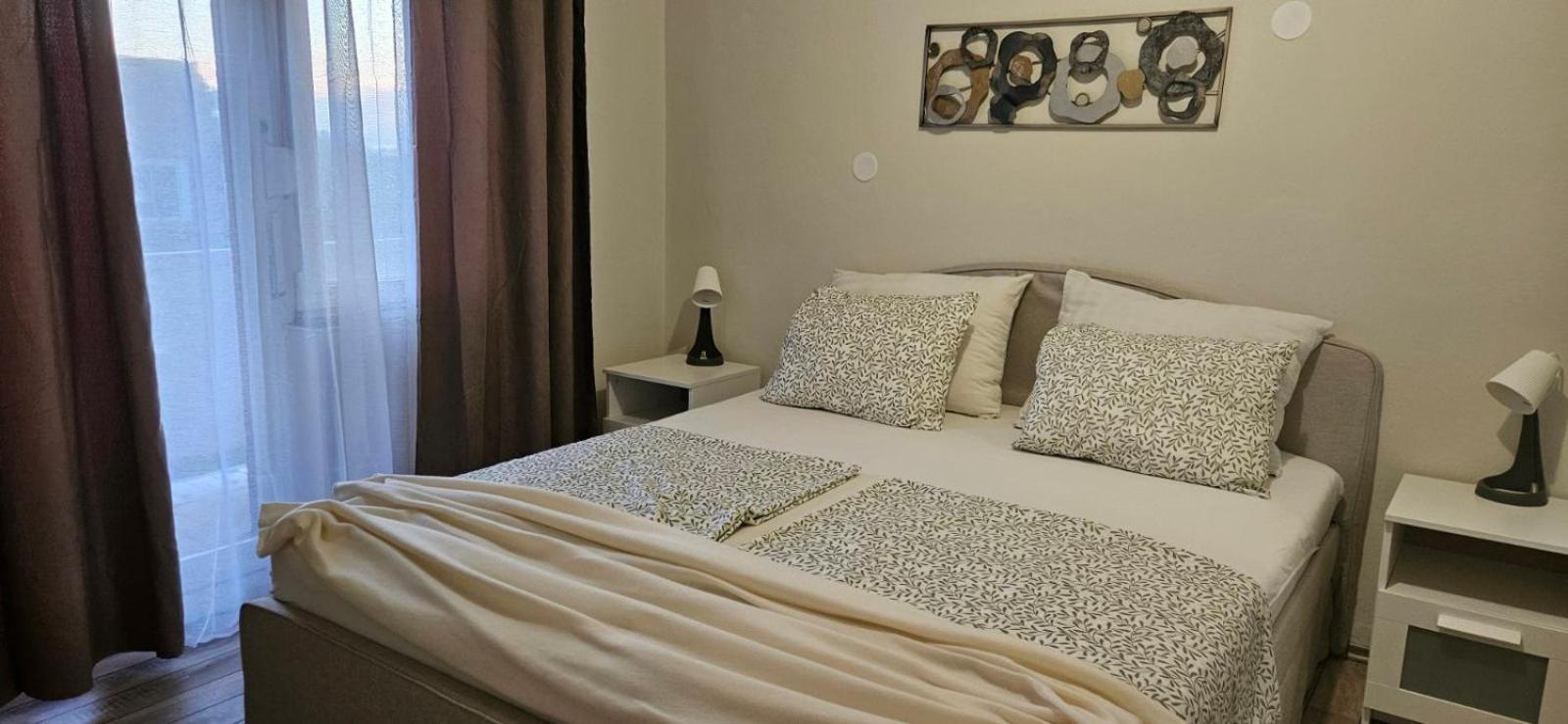 ラブCasa Arbiaアパートメント エクステリア 写真