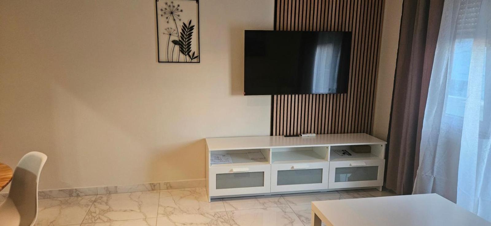 ラブCasa Arbiaアパートメント エクステリア 写真