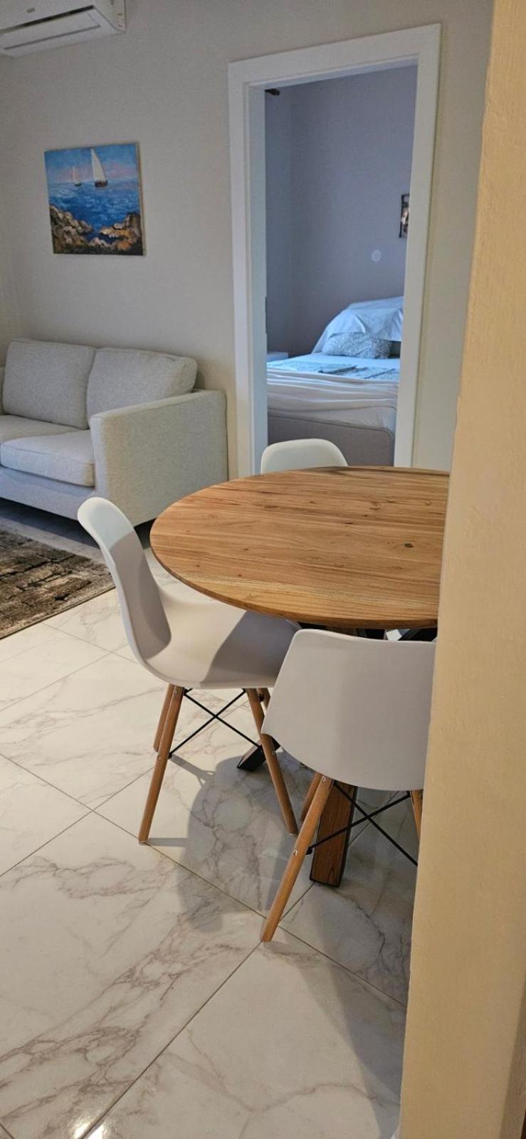 ラブCasa Arbiaアパートメント エクステリア 写真