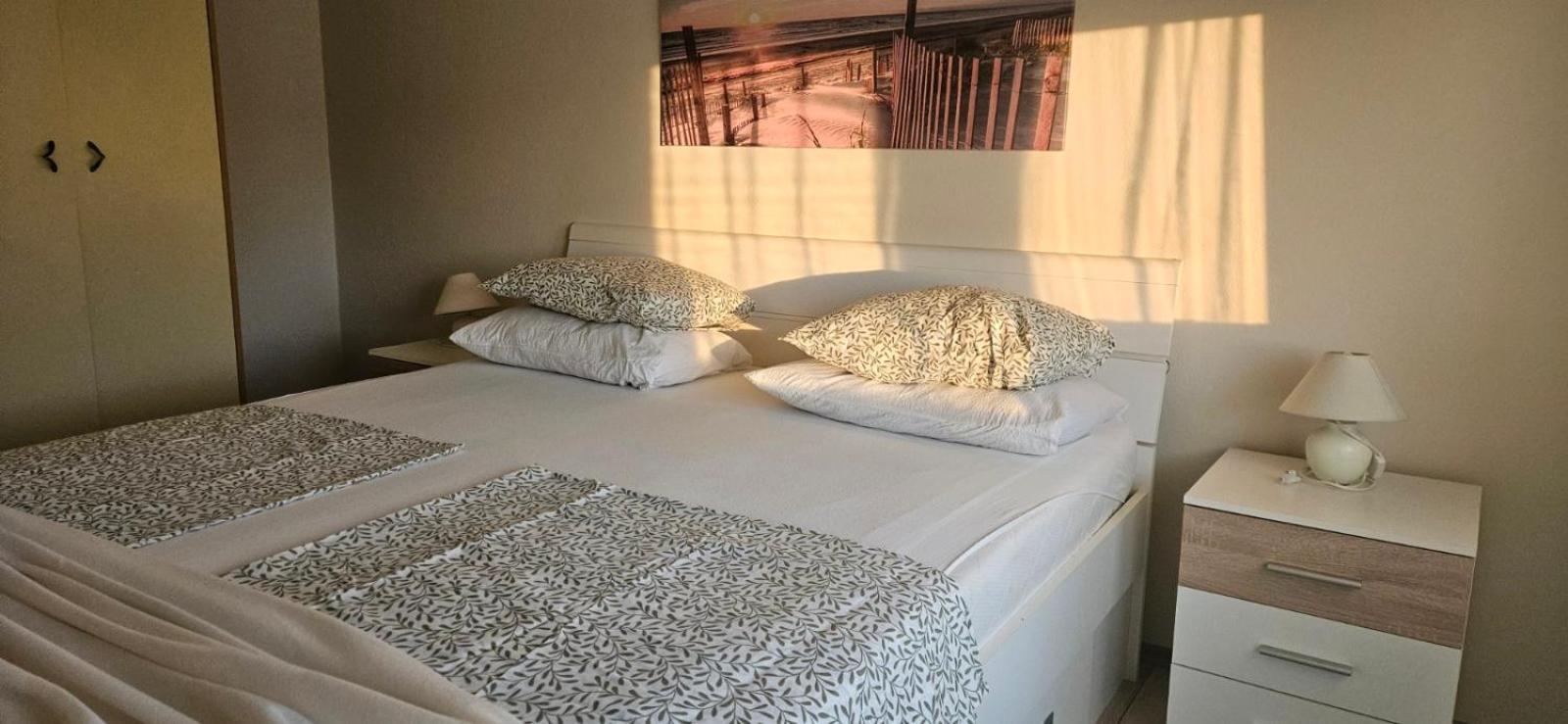 ラブCasa Arbiaアパートメント エクステリア 写真