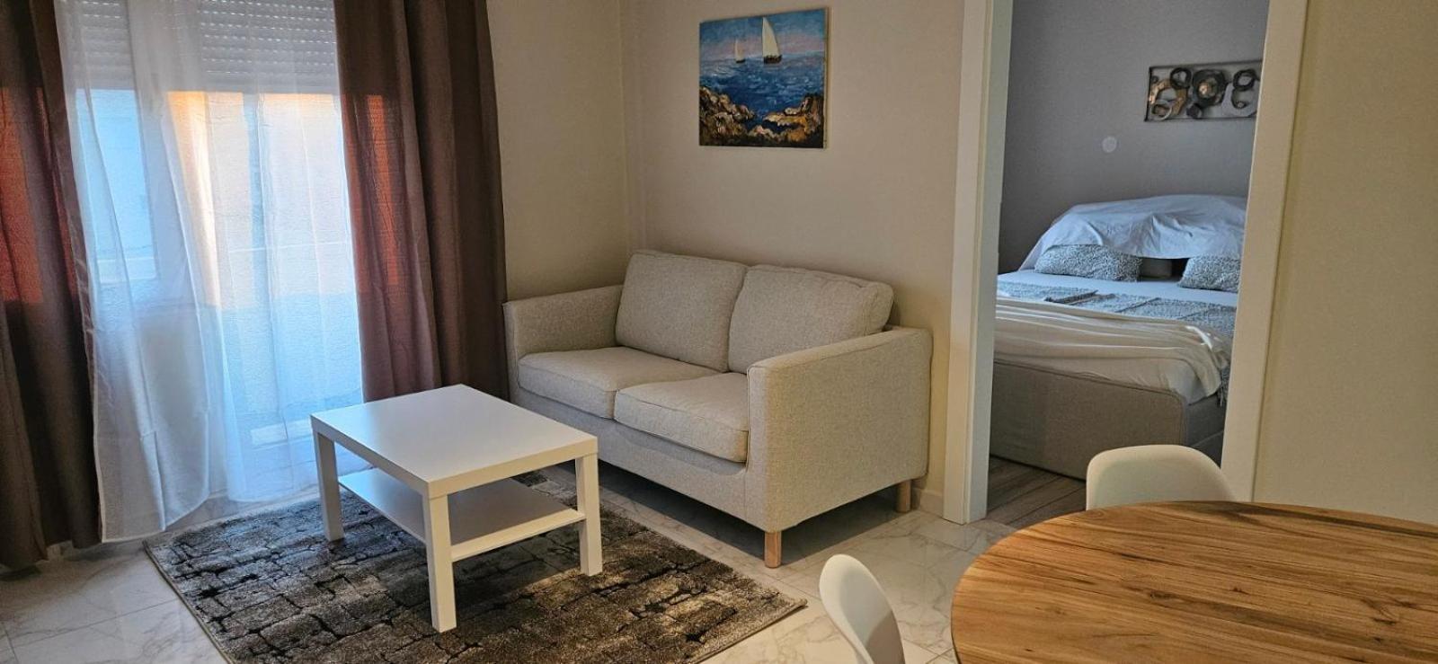 ラブCasa Arbiaアパートメント エクステリア 写真