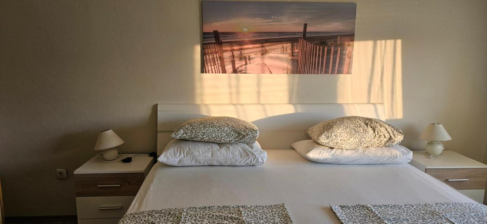 ラブCasa Arbiaアパートメント エクステリア 写真