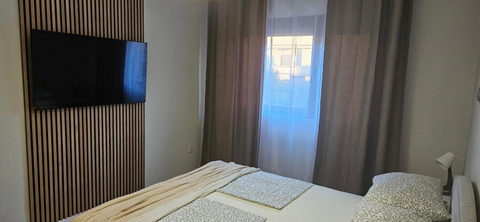 ラブCasa Arbiaアパートメント エクステリア 写真