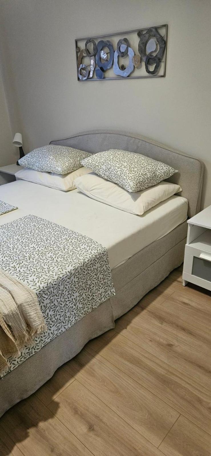 ラブCasa Arbiaアパートメント エクステリア 写真